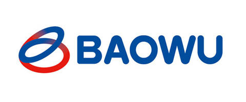 Baowu Group logo