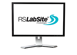 RSLabsite Startpage