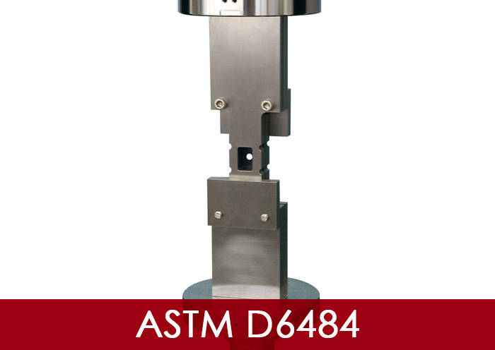 ASTM D6484 Open Hole Compressive Strength of Polymer Matrix Composite Laminates