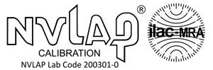 NVLAP Logo