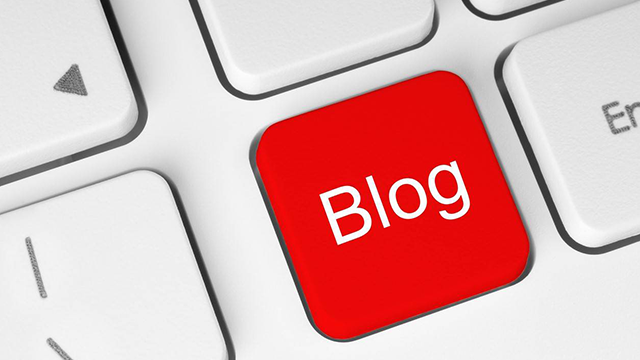 blog