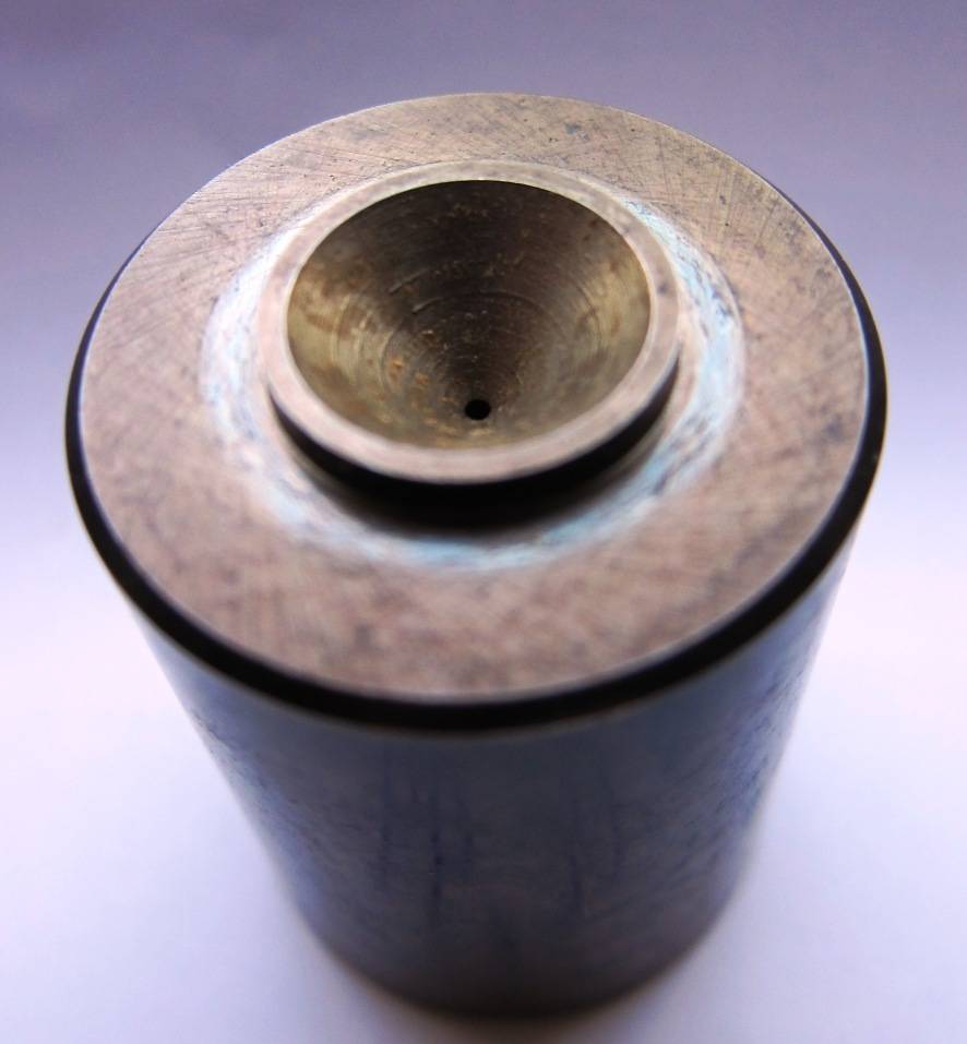 ASTM D3835: Extrusion of neat and carbon reinforced polyether ether ketone (PEEK)