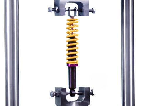 Shock Absorbers