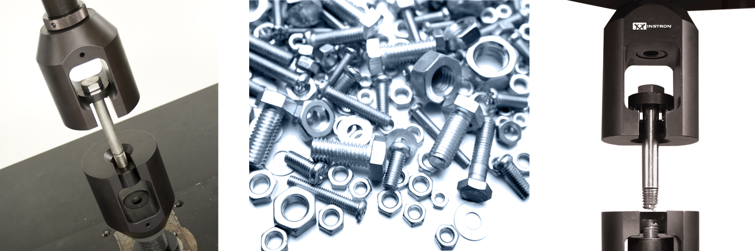 fastener testing equipment