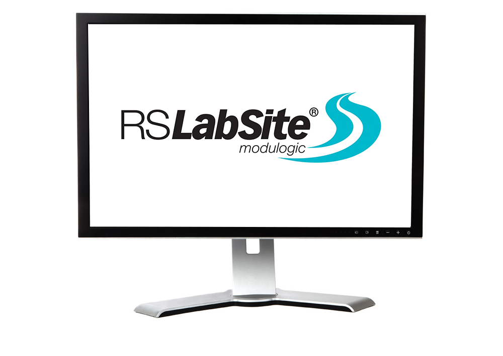 RS LabSite® modulogic