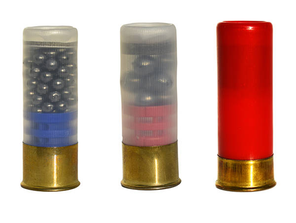 Impact Resistance of Plastic Shotgun Shell Wadding