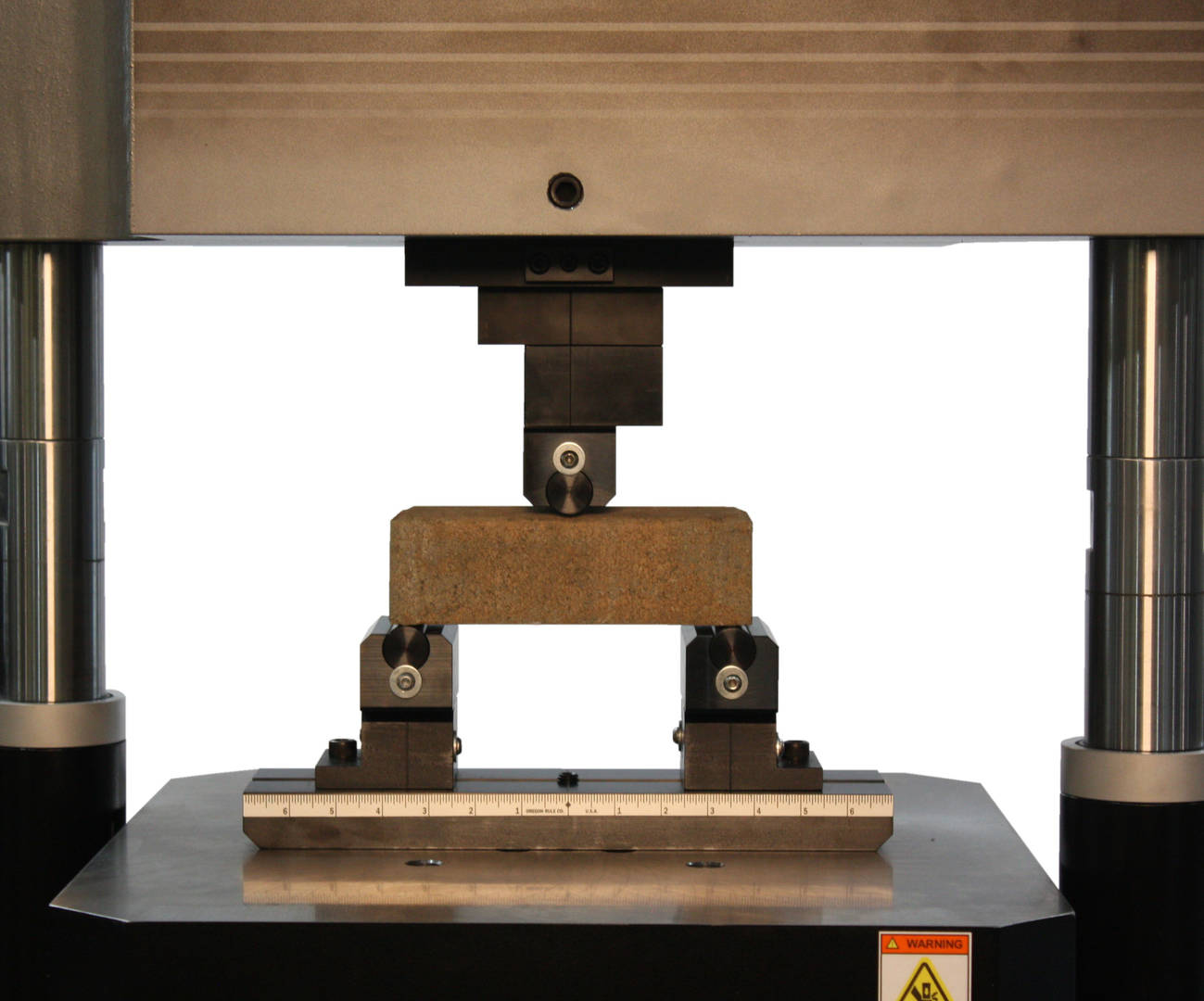 ASTM C99 Modulus of Rupture of Dimension Stone
