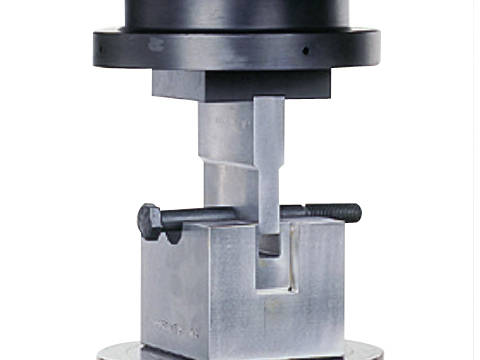 ISO 3183 Fastener Double Shear Testing