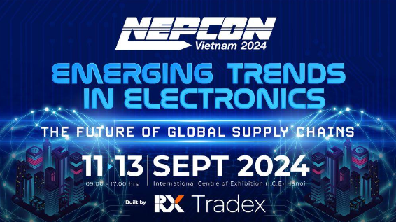 Instron Exhibiting at NEPCON 2024