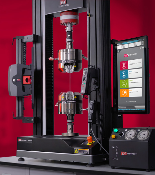 68TM Table Model Universal Testing Systems