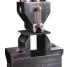 Bend Fixture Testing Microelectronic Component