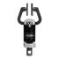 50 N Pneumatic Side Action Grips