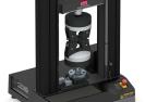 Auto Adjust Lateral Offset for Lap Shear Testing