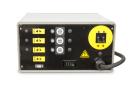 Temperature Control System