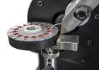 Curved Needle Testing