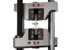 1000HDX Testing Full Section Pipe with T3M Extensometer