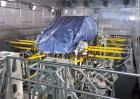 Full vehicle test