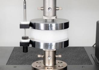Foam Compression Testing
