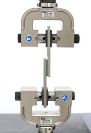 Lap Shear Testing