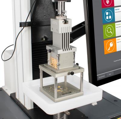 Kramer Shear Cell