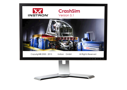 Crash Sim Startpage