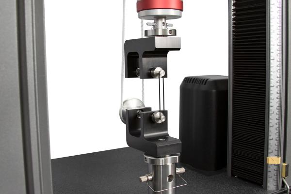O-Ring Test Fixture
